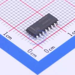 onsemi MC74HC595ADR2G