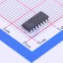 onsemi MC74HC595ADR2G