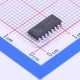 onsemi MC74HC595ADR2G onsemi MC74HC595ADR2G