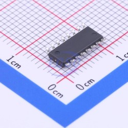onsemi MC74HC595ADR2G onsemi MC74HC595ADR2G