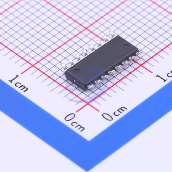 onsemi MC74HC595ADR2G onsemi MC74HC595ADR2G