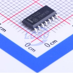onsemi MC74HC74ADR2G