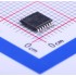 onsemi MC74LCX04DTR2G