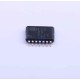 onsemi MC74LCX04DTR2G