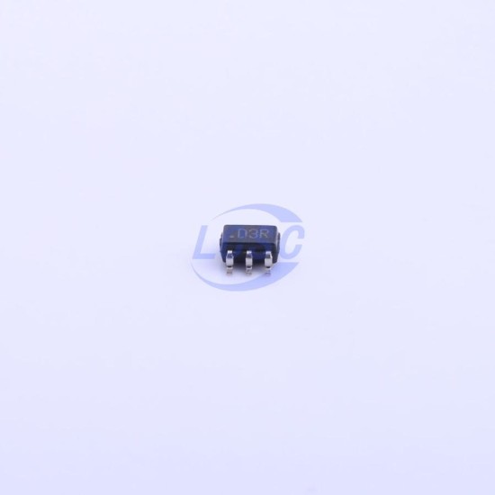 ADI AD5621BKSZ-REEL7