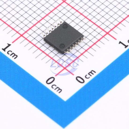 onsemi MC74LCX08DTR2G onsemi MC74LCX08DTR2G