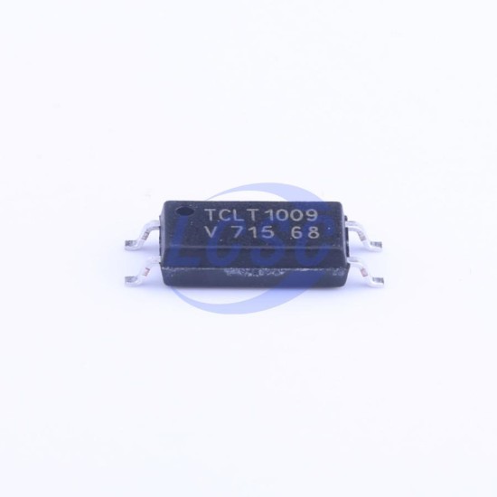 VISHAY TCLT1009 VISHAY TCLT1009