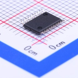 onsemi MC74LCX541DTR2G onsemi MC74LCX541DTR2G