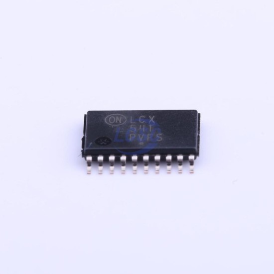 onsemi MC74LCX541DTR2G onsemi MC74LCX541DTR2G