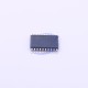 onsemi MC74LCX573DTR2G