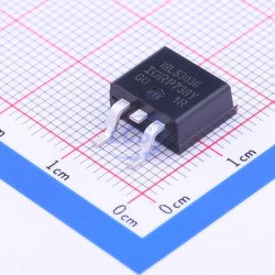 Infineon IRLS3036TRLPBF Infineon IRLS3036TRLPBF