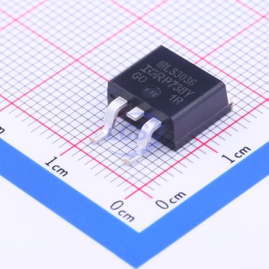 Infineon IRLS3036TRLPBF