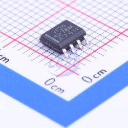 TI SN65HVD20DR