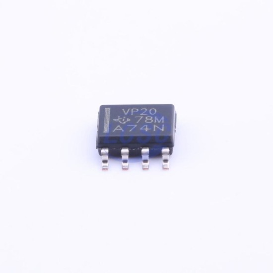 TI SN65HVD20DR