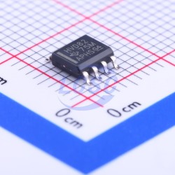 TI SN65HVD82DR