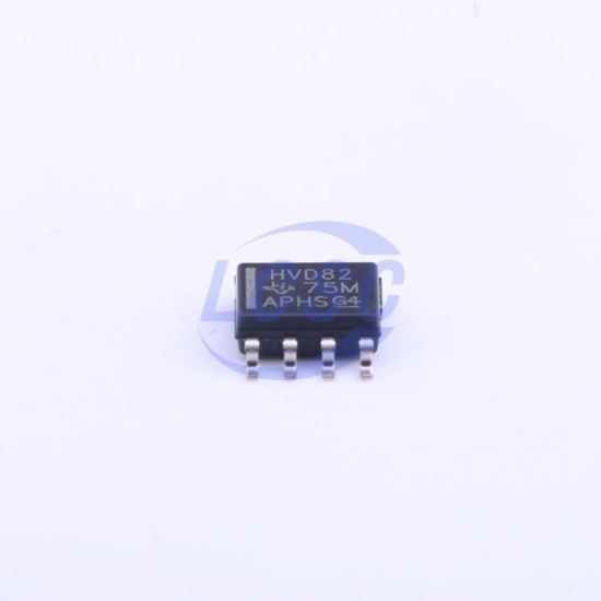 TI SN65HVD82DR