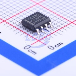 TI TCAN332DR