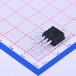onsemi LM337TG onsemi LM337TG