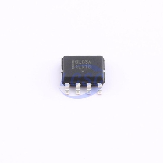 onsemi MC78L05ABDR2G onsemi MC78L05ABDR2G