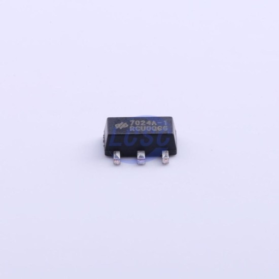 HOLTEK HT7024A-1 HOLTEK HT7024A-1