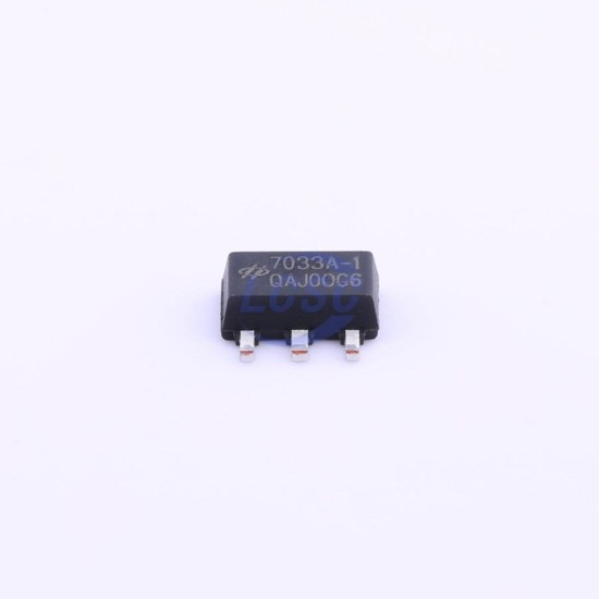 HOLTEK HT7033A-1 HOLTEK HT7033A-1