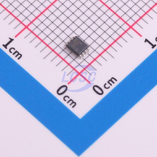 TI TXU0202QDCURQ1