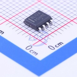 onsemi MC78L12ACDR2G