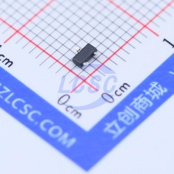 MICROCHIP MCP1541T-I/TT