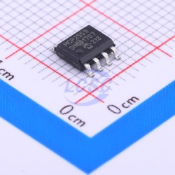 MICROCHIP MCP2551-I/SN