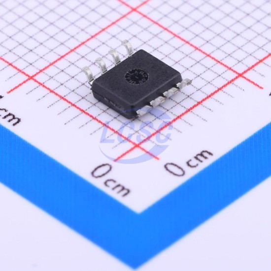 MICROCHIP MCP2551-I/SN