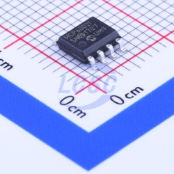 MICROCHIP MCP6002T-I/SN