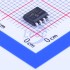 MICROCHIP MCP6002T-I/SN