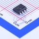 MICROCHIP MCP6002T-I/SN