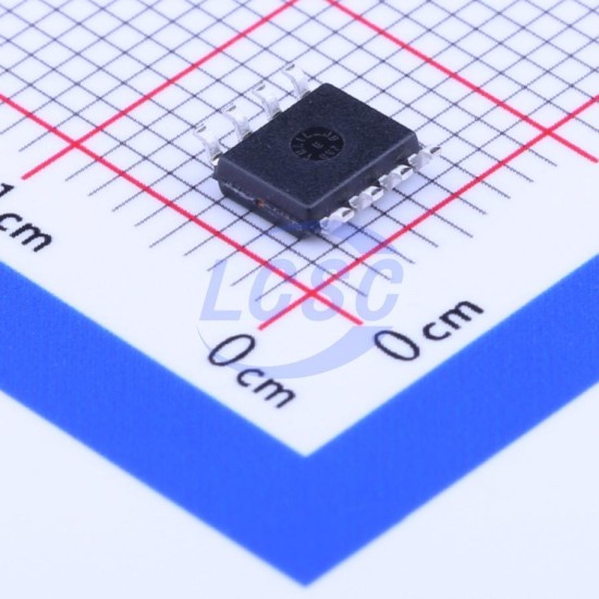 MICROCHIP MCP6002T-I/SN