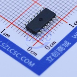MICROCHIP MCP6004T-I/SL