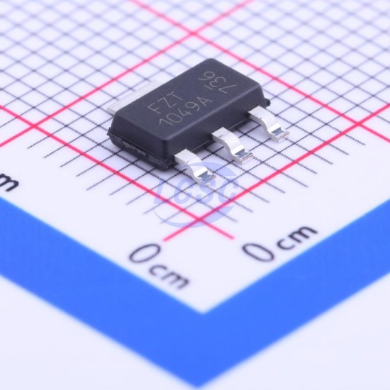 DIODES FZT1049ATA