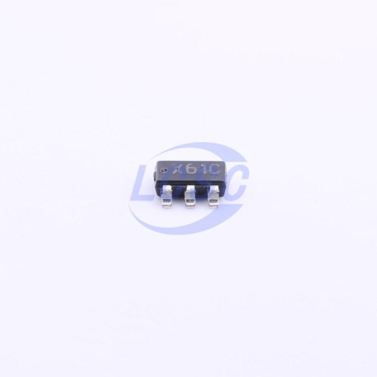 TI DAC121S101CIMKX/NOPB