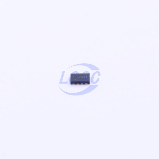 TI SN74AVC2T244DQMR