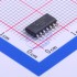 onsemi MM74HC04MX