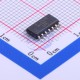 onsemi MM74HC04MX