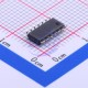 onsemi MM74HC04MX