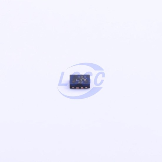 TI TS3USB30ERSWR