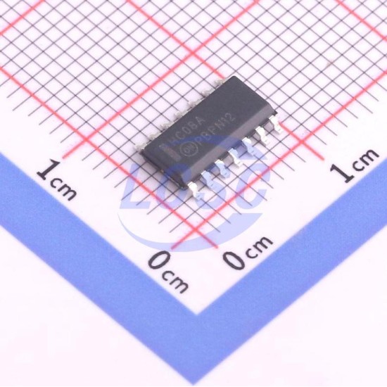 onsemi MM74HC08MX onsemi MM74HC08MX