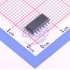 onsemi MM74HC08MX
