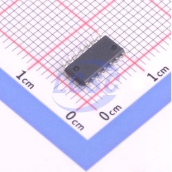 onsemi MM74HC08MX onsemi MM74HC08MX