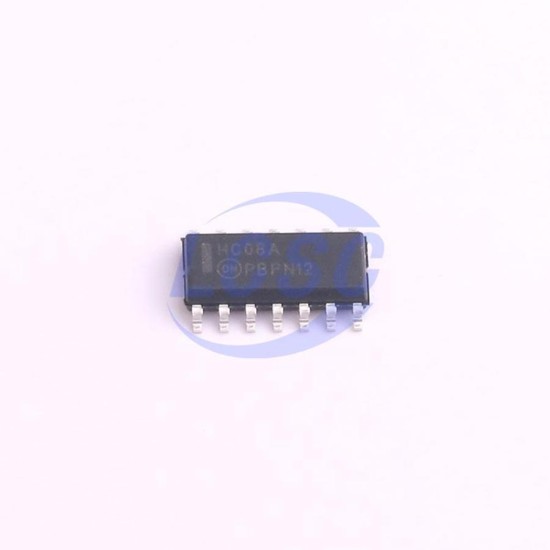 onsemi MM74HC08MX onsemi MM74HC08MX