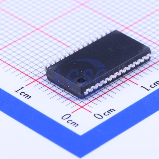 onsemi LV8728MR-AH