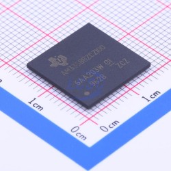 TI AM3358BZCZ100