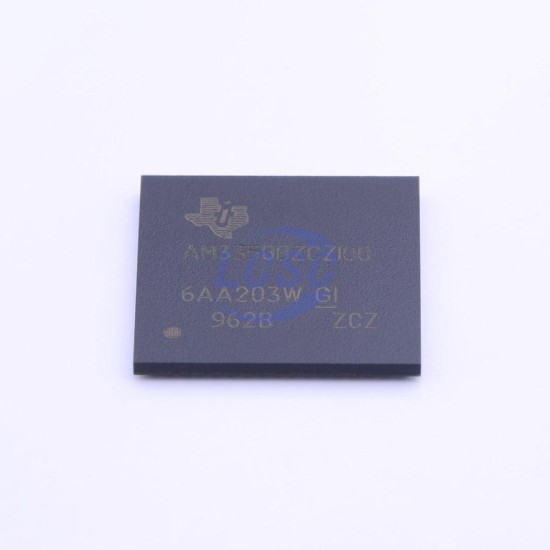 TI AM3358BZCZ100