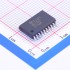 onsemi MM74HC373WMX
